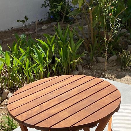 Two Palm Trees Apartment Adamantas  Ngoại thất bức ảnh