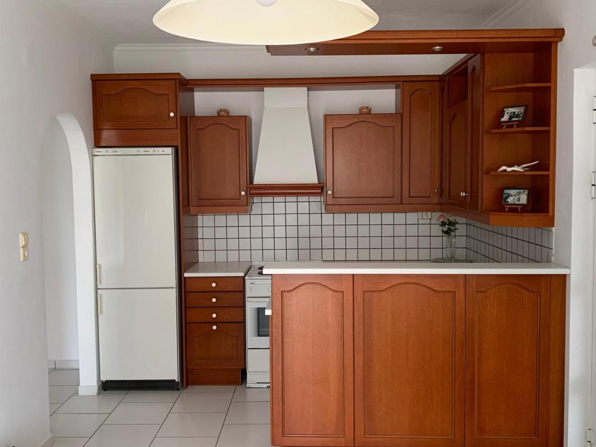 Two Palm Trees Apartment Adamantas  Ngoại thất bức ảnh
