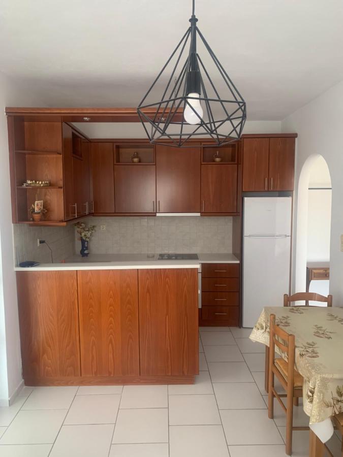 Two Palm Trees Apartment Adamantas  Ngoại thất bức ảnh