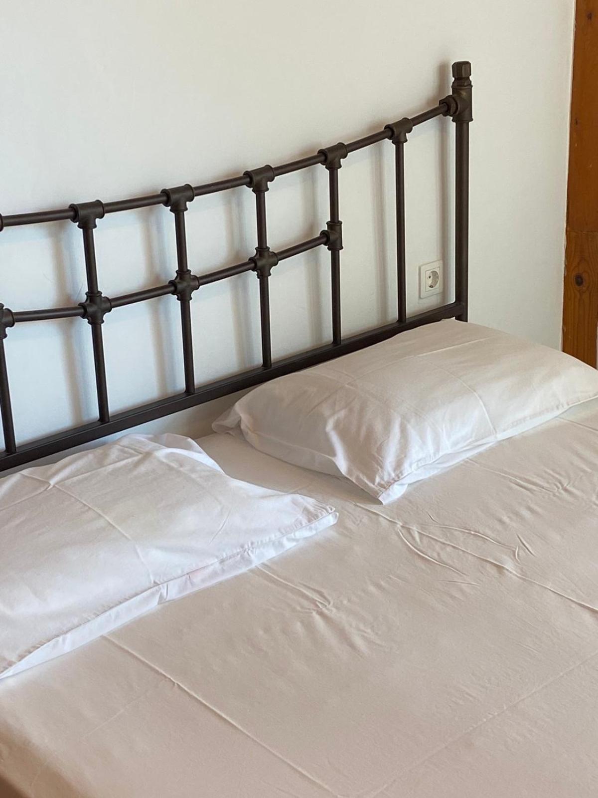 Two Palm Trees Apartment Adamantas  Ngoại thất bức ảnh