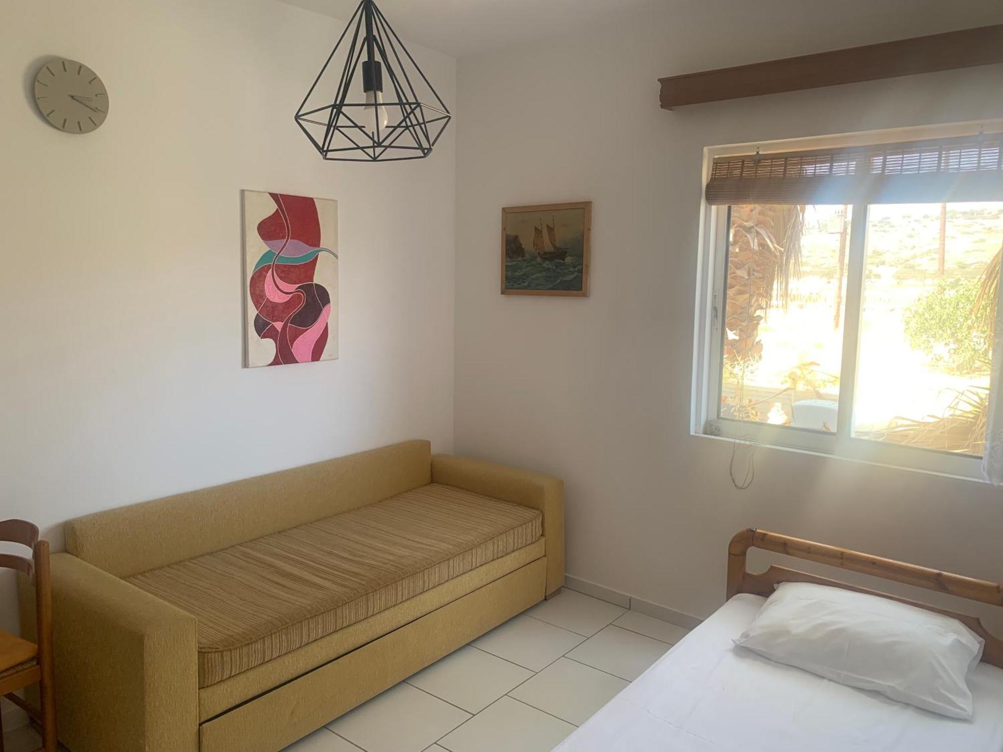 Two Palm Trees Apartment Adamantas  Ngoại thất bức ảnh