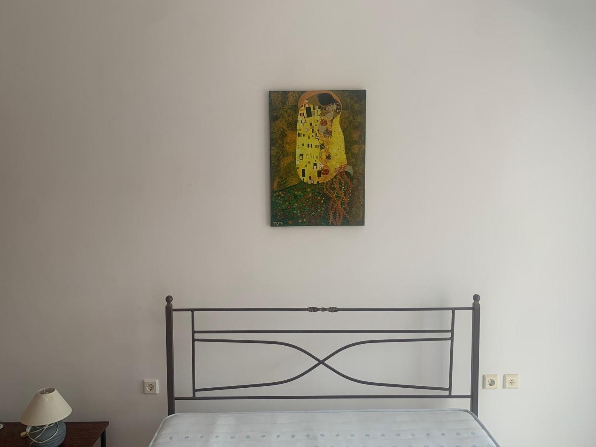 Two Palm Trees Apartment Adamantas  Ngoại thất bức ảnh